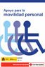 Abre en una nueva ventana el documento: Apoyo para la movilidad personal (pdf)